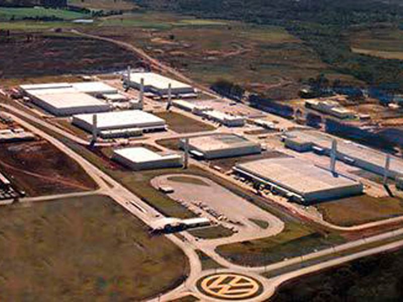 Parque Industrial